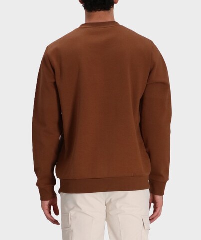 Свитшот BOSS C-Sharpe 01