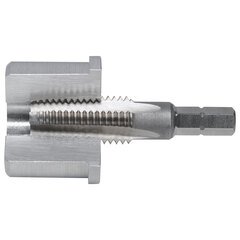 Вставка резьбовая №12 -24-UNC DIN8140S (Сталь) 1,0xD 2B V-COIL Volkel 08206