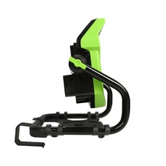 LED-прожектор Greenworks G24WL 24V (2000Лм) с гибридным питанием, без АКБ и ЗУ