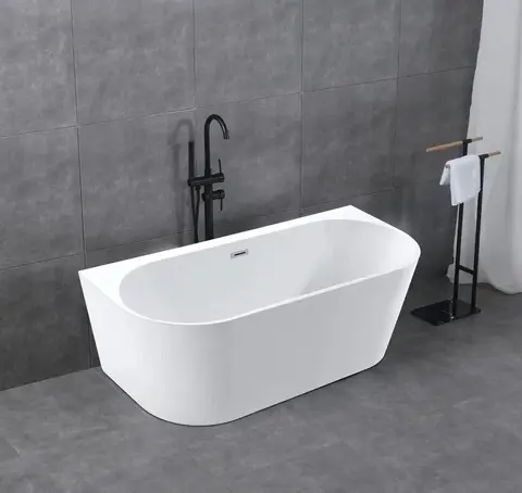 FALPER16075 ОТДЕЛЬНОСТОЯЩАЯ ВАННА GLORIA FALPER 160Х75