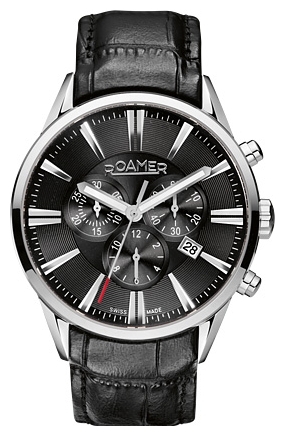 Roamer 508837415505