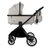 Коляска 2 в 1 Pituso Mayla Plus Beige/Black