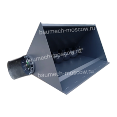 Baumech Ковш кормораздаточный
