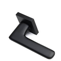 Ручка Орсе - HAUSDOORS Черный