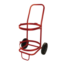 Тележка к ОУ-40