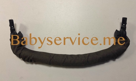 Бампер Rant Siena коричневый