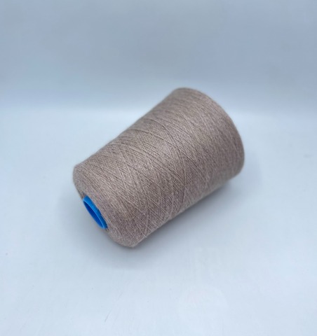 Fabifil, Losafil, 2/14 700м. 50% Альпака, 50% Шерсть, Серо-бежевый(156), 37308