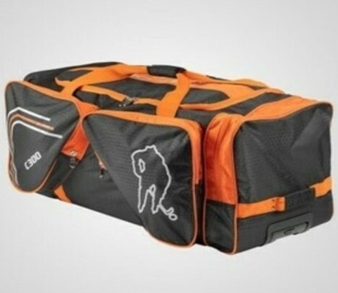 Сумка на колесах MAD GUY Limited Edition JR 32