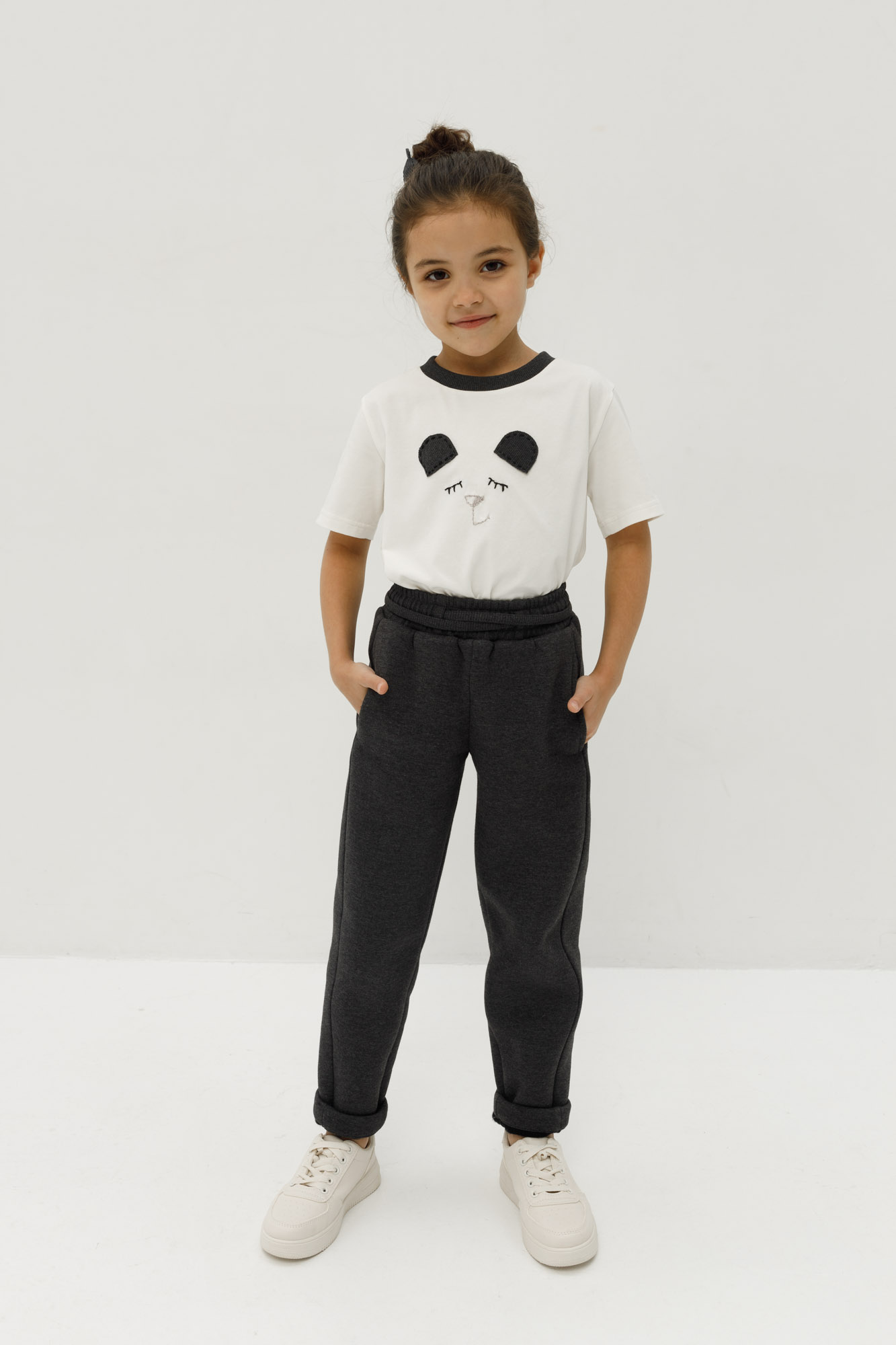 БРЮКИ ДЕТСКИЕ 