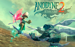 Anodyne 2: Return to Dust (для ПК, цифровой код доступа)