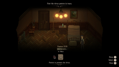 Vlad Circus: Curse of Asmodeus (для ПК, цифровой код доступа)