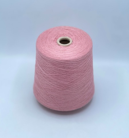 Zegna Baruffa, Camel Trophy, 2/28 1400м, 80% Меринос 20% Верблюд, Розовый арт.37648