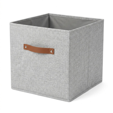 Корзина Förvaringskorg, 31х31х31, полиэстер