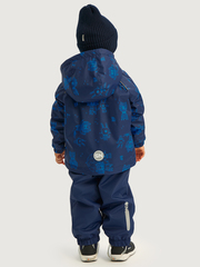 Демисезонный комплект