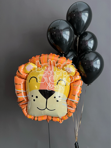 Шары для детей №28