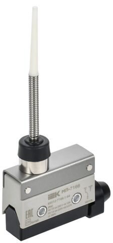 Микр. конц. МП-7166 пруж. стерж. с диэл. IP40 IEK