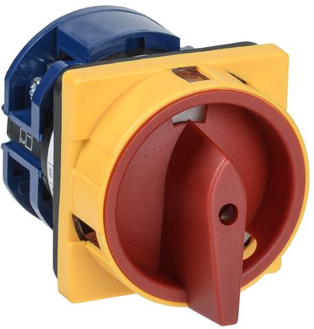 Переключатель кулачковый ПКП32-11 /У 32А 