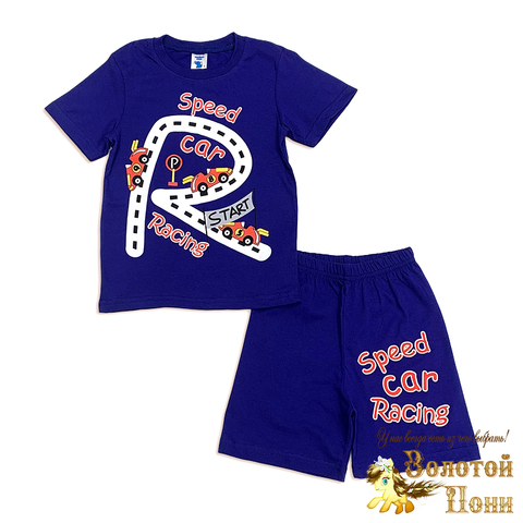 Костюм хлопок м (5-8) 260324-VT876