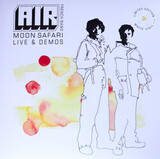 AIR: Moon Safari Live & Demos (Rsd 2025) (White) (Винил) (Виниловая пластинка)