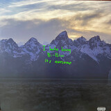 WEST, KANYE: Ye (Виниловая пластинка)