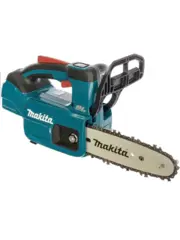 Аккумуляторная цепная пила Makita DUC204Z