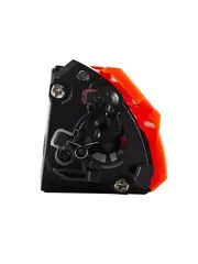 Картридж Sakura CRG729K (4370B002) для Canon LBP7010C/LBP7018C, черный, 1200 к.