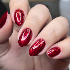 Лак для ногтей Это нормально любить их обоих | It’s Okay To Love Them Both