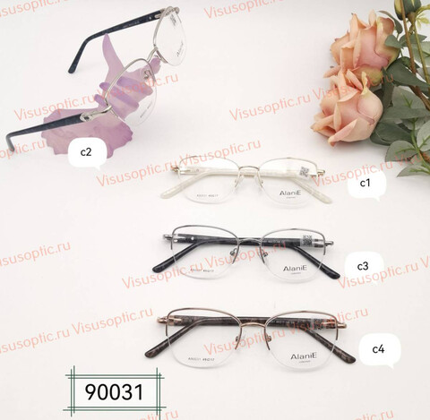 Оправа очков Alanie A90031 Алания