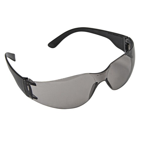 Очки защитные удар.проч. Поликарбонат открытого типа, затемненные (Россия) 22-3-035