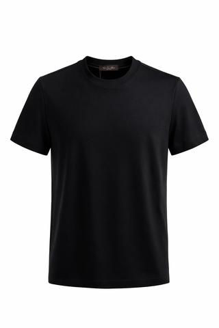 Футболка Loro Piana 392473bl