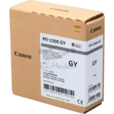 Картридж Canon PFI-3300 GREY
