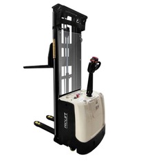 Штабелер самоходный электрический SDR M2 2045 (2000 кг, 4,5 м, 24/280 В/Ач)