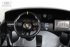 Porsche 911 GT3 Y911YY с дистанционным управлением