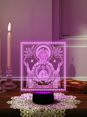 Светильник 