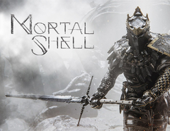 Mortal Shell (для ПК, цифровой код доступа)