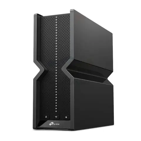 TP-Link Archer BE550 Трехдиапазонный Wi-Fi 7 роутер BE7200
