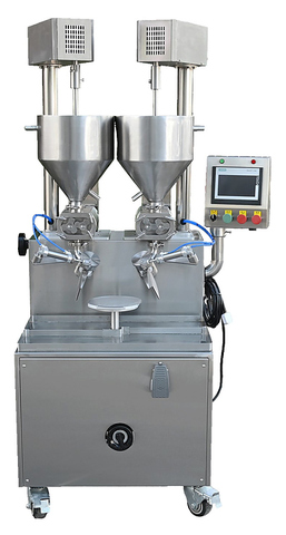 Машина для намазки и сбора тортов Danler CAKE MASTER GST-5000