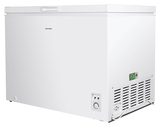 Ларь морозильный Maunfeld MFL300W белый