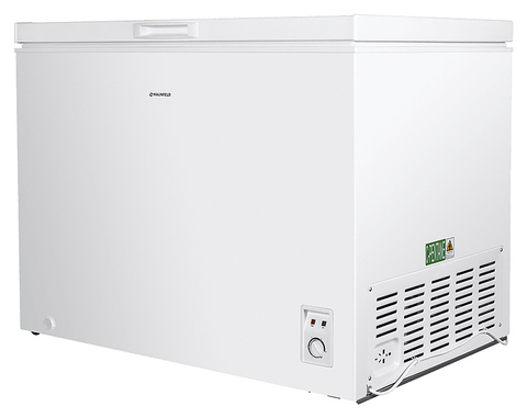 Ларь морозильный Maunfeld MFL300W белый