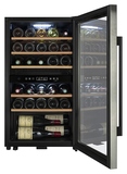 Винный шкаф La Sommeliere ECS31.2Z