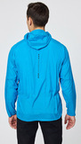Костюм мужской беговой Nordski Easy Run 2.0 Сobalt-Black