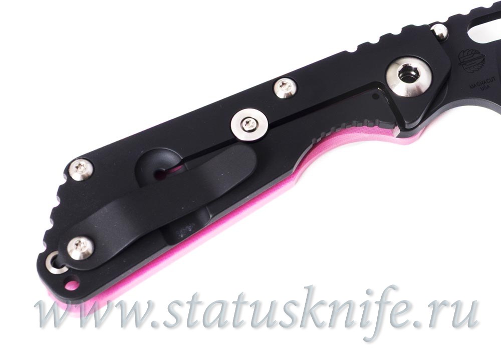 Нож Strider SnG Dessert Warrior Midnight Snack