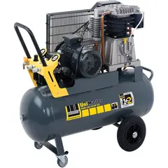 Компрессор UNM 660-10-90DX Schneider airsystems A715001