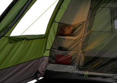 
Купить недорого кемпинговую палатку TREK PLANET Verona 4

