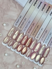 iPerfect Гель-лак Lumia cat color gel №05, 10гр