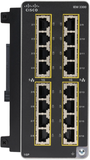 Сетевой модуль Cisco IEM-3300-16P