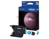 Картридж Brother LC1220C DCP-J525W/MFC-J430W/MFC-J825DW синий (Cyan), 300 стр. (5% заполнение)