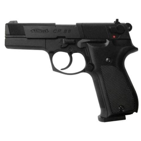 Пневматический пистолет Umarex Walther CP 88