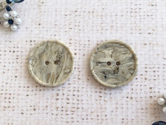 Пуговицы, d 2,8 см