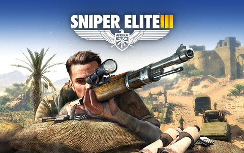 Sniper Elite 3 (для ПК, цифровой ключ)